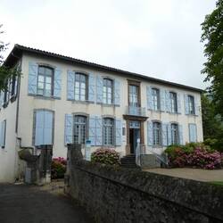 Musée de archéologie