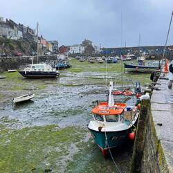 Mevagissy