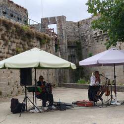 Bretonische Unterhaltung