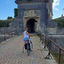 Stadttor von St. Martin