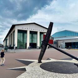 Das Marinemuseum