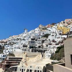 Just Oia