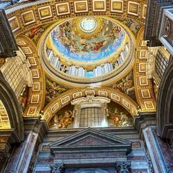 Saint Peter’s Basilica