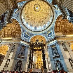 Saint Peter’s Basilica