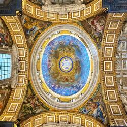 Saint Peter’s Basilica