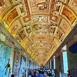 Vatican Museum