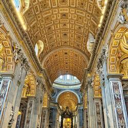 Saint Peter’s Basilica