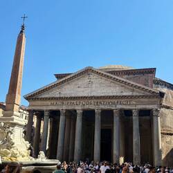 Pantheon