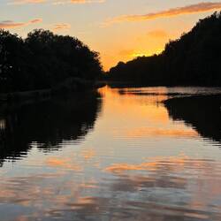 Rhein-Marne-Kanal km 216, Port Sainte Marie