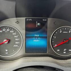 Fast schon südländische Temperaturen...