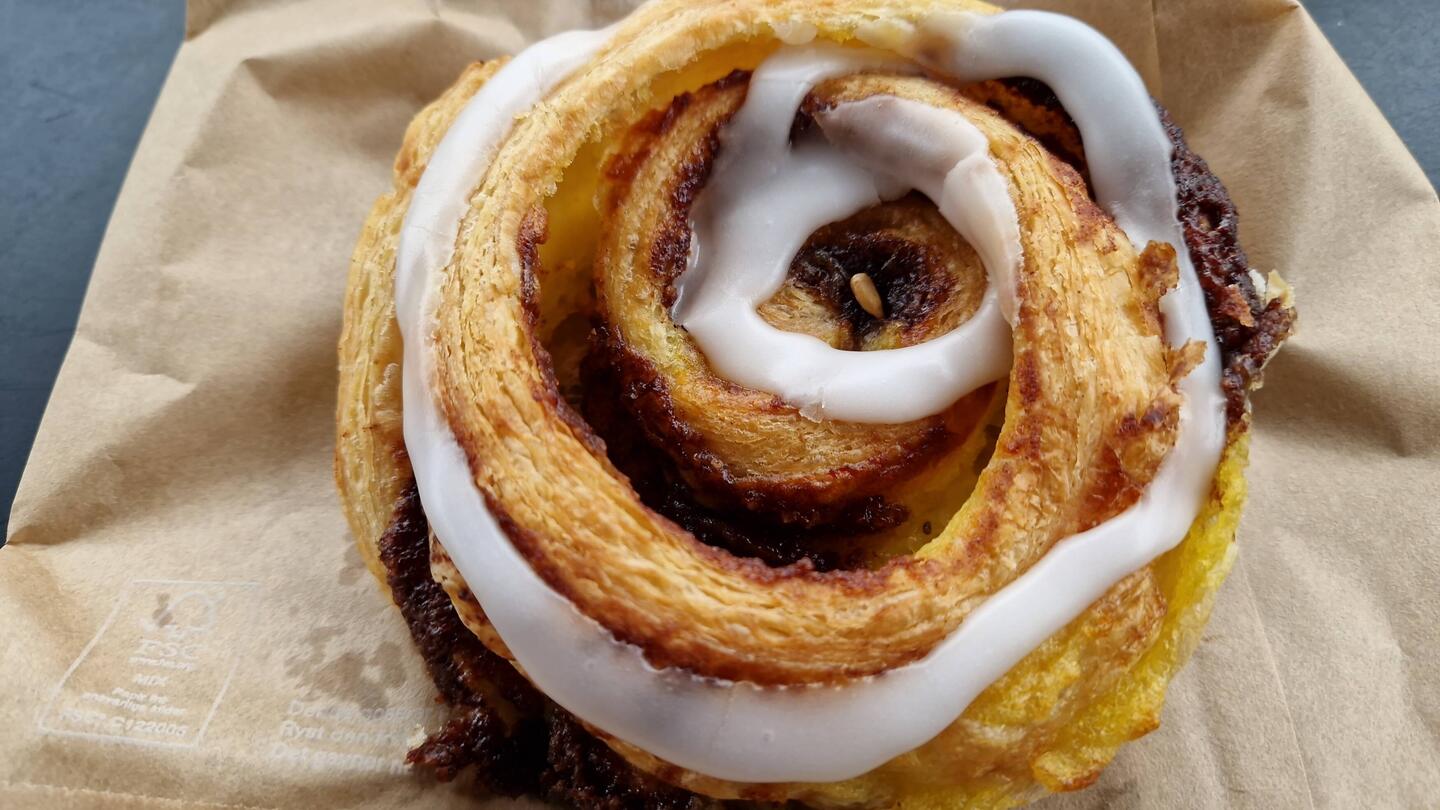 Mmmmh... So gut die Dinger!