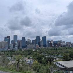 Calgary!
