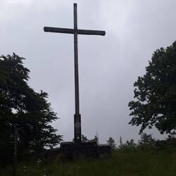 Regnerischer Burgstall