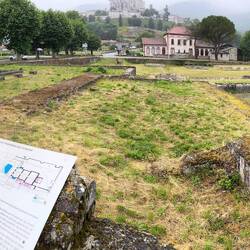 Bathhouse complex