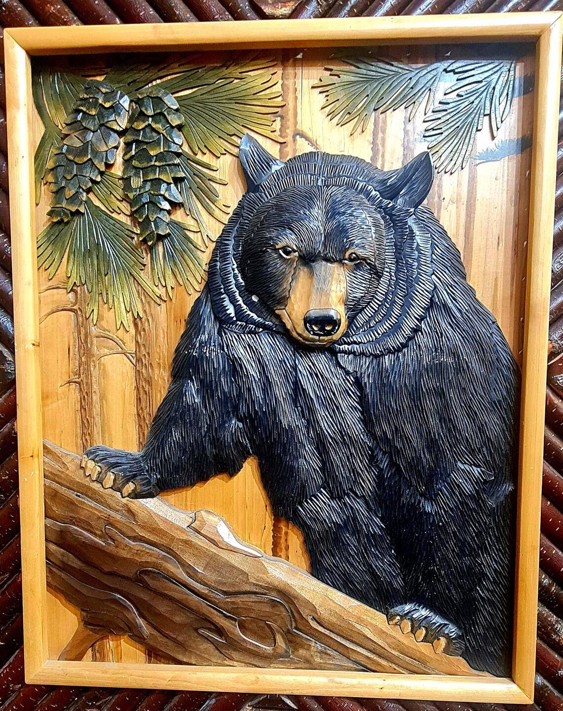 Ureinwohner von Alaska