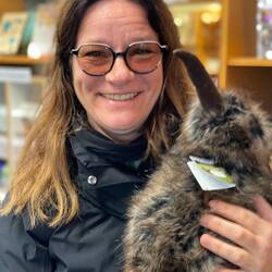 Doreen und die Kiwis