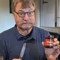 Spezialität: Marmite, hydrolysierter Hefeextrakt, besonders beliebt im englischsprachigen Raum.