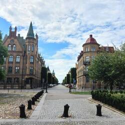 Landskrona