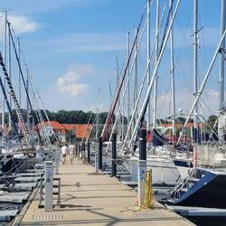 Wetter spielt wieder mit