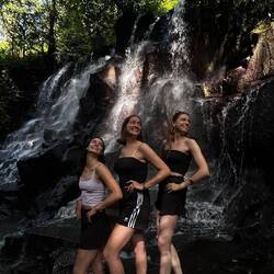 Doch no posiert😂🙈