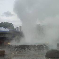 Mae Kachan Hot Spring