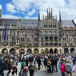 Am Rathaus