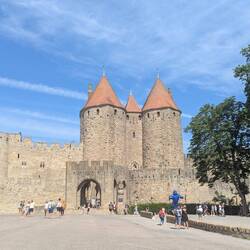Das Stadttor
