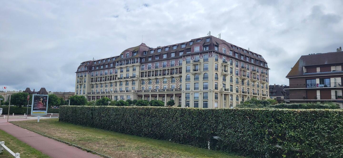 Deauville