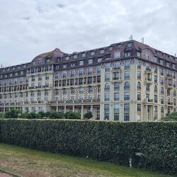 Deauville