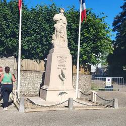 Etretat