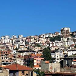 Samsun City