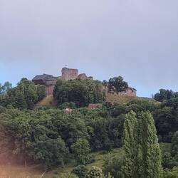 Lichtenberg Kasteel/Castle