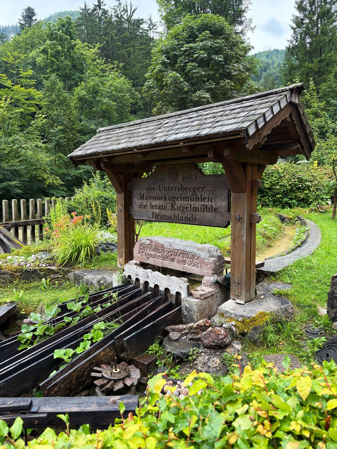 Kugelmühle