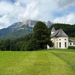 Wallfahrtskirche Ettenberg⛪️