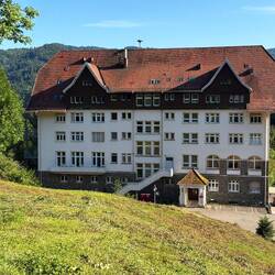 Die Schwarzwaldklinik