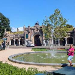 Uitrechter Tor von Naarden