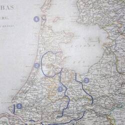 Schutzzonen für die "wichtigen" Personen