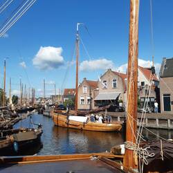 Spakenburg