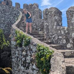 Not sure H&S is much of a thing round here...