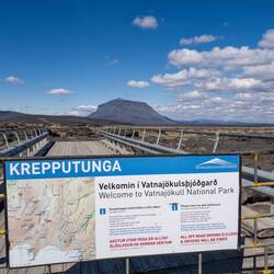 Für uns - diesmal - Adieu!