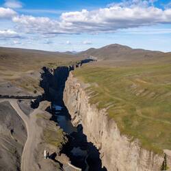 Hier waren wir schon mal - vor knapp 4 Wochen 😀