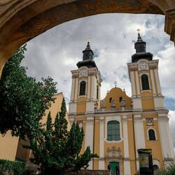 Székesfehérvári Szent István-székesegyház