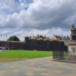 King Robert the Bruce