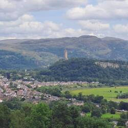 The National Wallace Monument