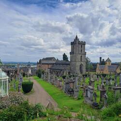 Church of the Holy Rude