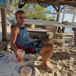 Hog Cay Yachtclub