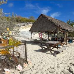 Hog Cay Yachtclub