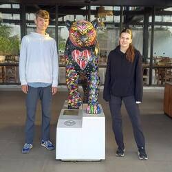 Start in den Jaguartag in Porto Jofre