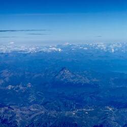 The Pyrenees