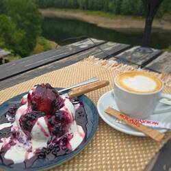 Donut, mmh lecker 😋